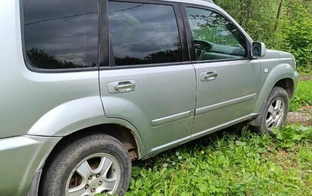 Nissan X-Trail, 2004 год, 699 999 рублей, 5 фотография