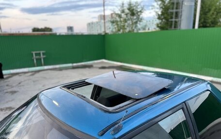 Mazda 323, 1993 год, 169 000 рублей, 6 фотография
