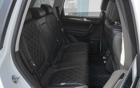Volkswagen Touareg III, 2017 год, 4 299 000 рублей, 7 фотография