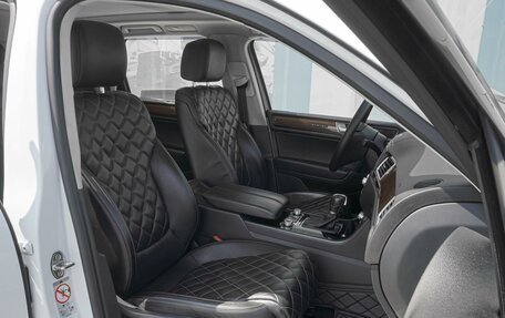 Volkswagen Touareg III, 2017 год, 4 299 000 рублей, 8 фотография