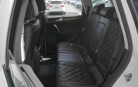 Volkswagen Touareg III, 2017 год, 4 299 000 рублей, 9 фотография
