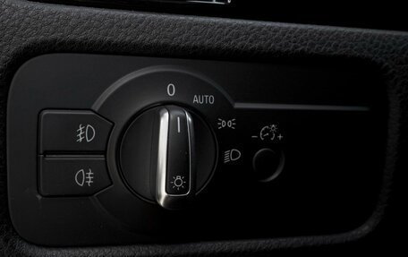 Volkswagen Touareg III, 2017 год, 4 299 000 рублей, 17 фотография