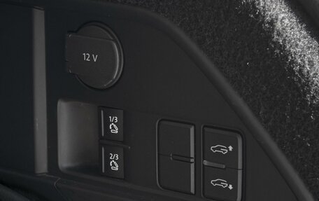 Volkswagen Touareg III, 2017 год, 4 299 000 рублей, 22 фотография