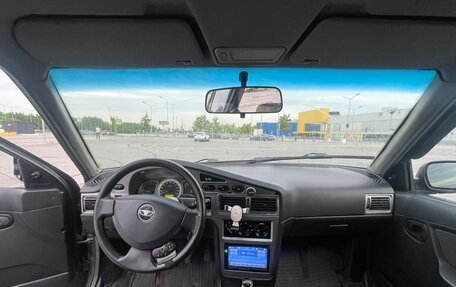 Daewoo Nexia I рестайлинг, 2010 год, 160 000 рублей, 7 фотография