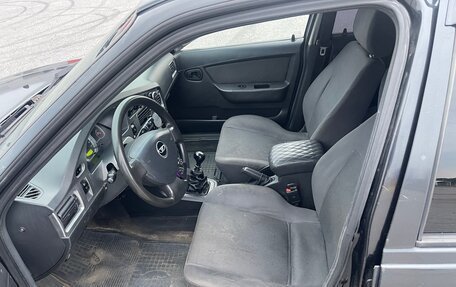 Daewoo Nexia I рестайлинг, 2010 год, 160 000 рублей, 6 фотография