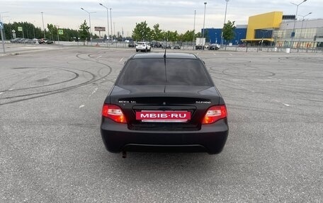 Daewoo Nexia I рестайлинг, 2010 год, 160 000 рублей, 2 фотография