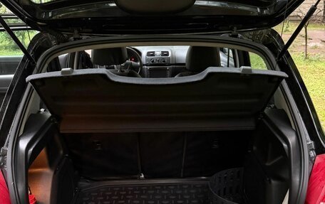 Skoda Fabia II, 2012 год, 750 000 рублей, 15 фотография