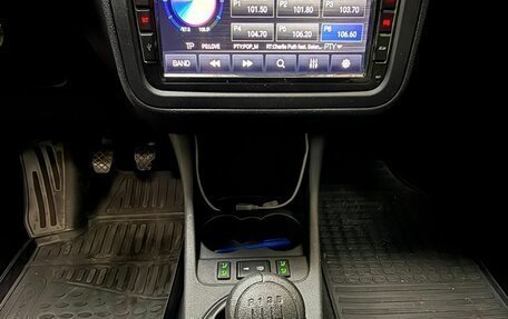 Skoda Fabia II, 2012 год, 750 000 рублей, 12 фотография