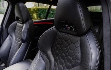BMW X4 M, 2019 год, 5 900 000 рублей, 8 фотография