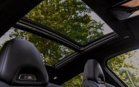 BMW X4 M, 2019 год, 5 900 000 рублей, 9 фотография