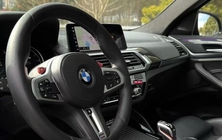 BMW X4 M, 2019 год, 5 900 000 рублей, 7 фотография