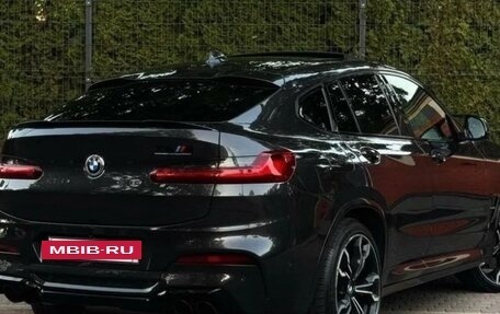 BMW X4 M, 2019 год, 5 900 000 рублей, 2 фотография