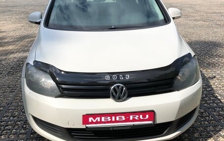 Volkswagen Golf Plus II, 2012 год, 730 000 рублей, 2 фотография