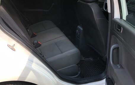 Volkswagen Golf Plus II, 2012 год, 730 000 рублей, 8 фотография