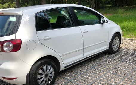 Volkswagen Golf Plus II, 2012 год, 730 000 рублей, 3 фотография