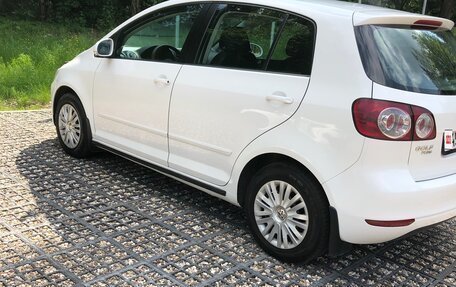 Volkswagen Golf Plus II, 2012 год, 730 000 рублей, 5 фотография