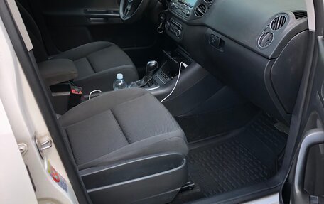 Volkswagen Golf Plus II, 2012 год, 730 000 рублей, 7 фотография