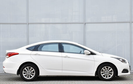 Hyundai i40 I рестайлинг, 2015 год, 1 299 000 рублей, 4 фотография