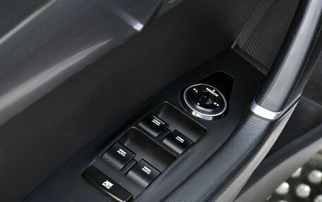 Hyundai i40 I рестайлинг, 2015 год, 1 299 000 рублей, 11 фотография