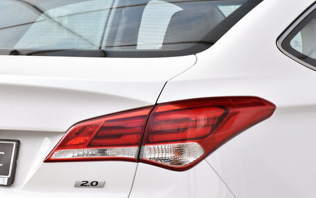 Hyundai i40 I рестайлинг, 2015 год, 1 299 000 рублей, 7 фотография