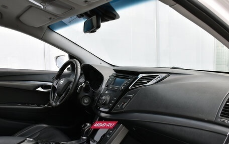 Hyundai i40 I рестайлинг, 2015 год, 1 299 000 рублей, 10 фотография