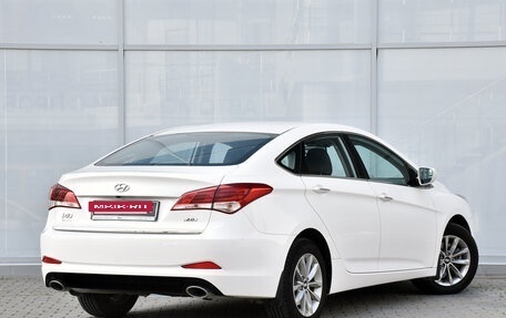 Hyundai i40 I рестайлинг, 2015 год, 1 299 000 рублей, 3 фотография