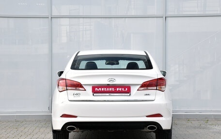 Hyundai i40 I рестайлинг, 2015 год, 1 299 000 рублей, 6 фотография