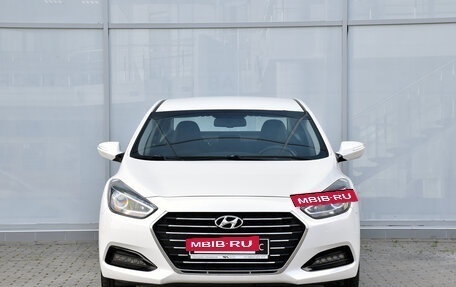 Hyundai i40 I рестайлинг, 2015 год, 1 299 000 рублей, 5 фотография