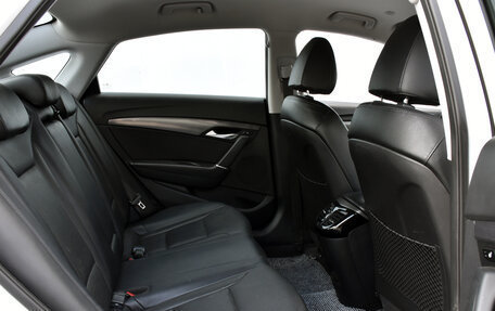 Hyundai i40 I рестайлинг, 2015 год, 1 299 000 рублей, 16 фотография