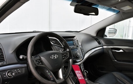 Hyundai i40 I рестайлинг, 2015 год, 1 299 000 рублей, 13 фотография