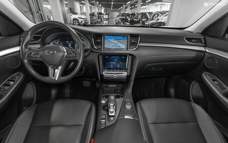 Infiniti QX50 II, 2019 год, 3 380 000 рублей, 8 фотография