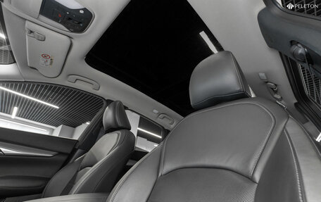 Infiniti QX50 II, 2019 год, 3 380 000 рублей, 10 фотография