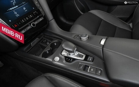 Infiniti QX50 II, 2019 год, 3 380 000 рублей, 15 фотография