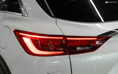 Infiniti QX50 II, 2019 год, 3 380 000 рублей, 25 фотография