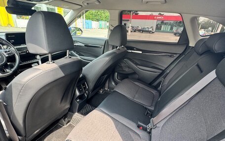 KIA Seltos I, 2021 год, 2 300 000 рублей, 5 фотография