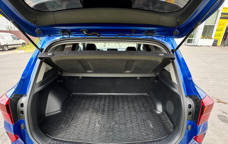 KIA Seltos I, 2021 год, 2 300 000 рублей, 7 фотография