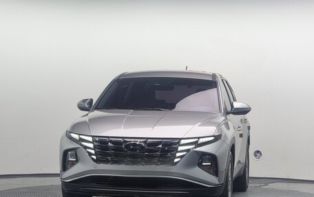 Hyundai Tucson, 2021 год, 1 800 000 рублей, 2 фотография