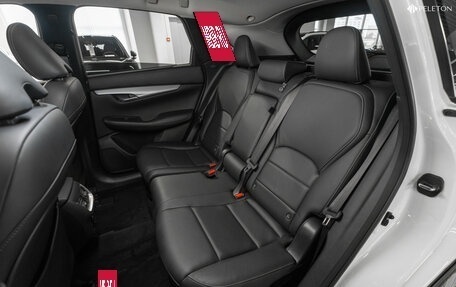 Infiniti QX50 II, 2019 год, 3 380 000 рублей, 13 фотография