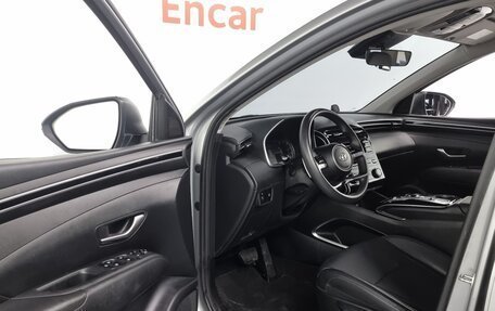 Hyundai Tucson, 2021 год, 1 800 000 рублей, 5 фотография