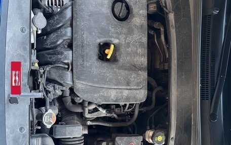 KIA Seltos I, 2021 год, 2 300 000 рублей, 11 фотография