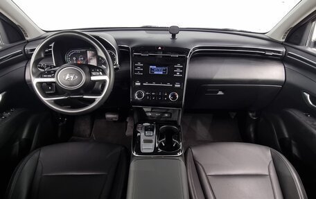 Hyundai Tucson, 2021 год, 1 800 000 рублей, 7 фотография