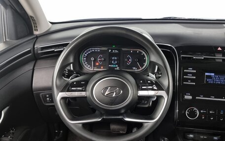 Hyundai Tucson, 2021 год, 1 800 000 рублей, 9 фотография