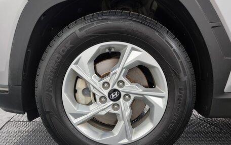 Hyundai Tucson, 2021 год, 1 800 000 рублей, 10 фотография