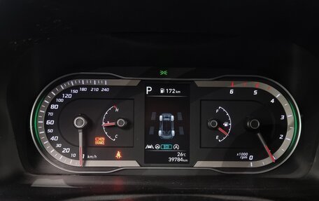 Hyundai Tucson, 2021 год, 1 800 000 рублей, 8 фотография