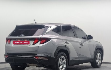 Hyundai Tucson, 2021 год, 1 800 000 рублей, 3 фотография