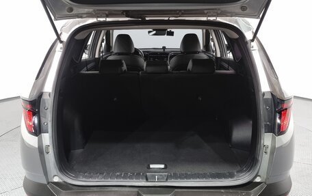 Hyundai Tucson, 2021 год, 1 800 000 рублей, 12 фотография