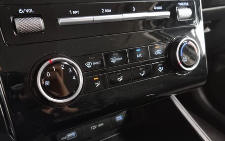 Hyundai Tucson, 2021 год, 1 800 000 рублей, 17 фотография