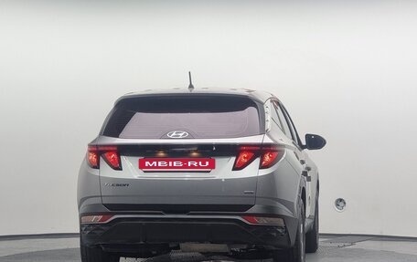 Hyundai Tucson, 2021 год, 1 800 000 рублей, 4 фотография