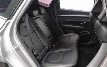 Hyundai Tucson, 2021 год, 1 800 000 рублей, 19 фотография