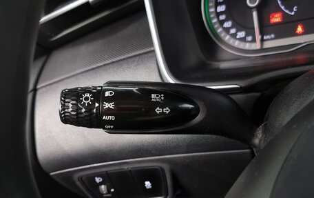 Hyundai Tucson, 2021 год, 1 800 000 рублей, 20 фотография